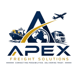 Apex Freight Solutions logo