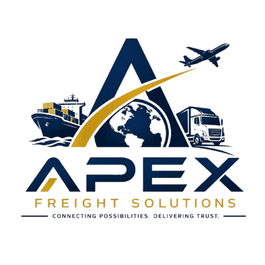 Apex Freight Solutions logo